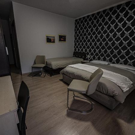 Il Triclinio B&B Πιάτσα Αρμερίνα Εξωτερικό φωτογραφία