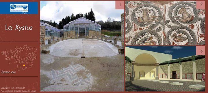 Il Triclinio B&B Πιάτσα Αρμερίνα Εξωτερικό φωτογραφία