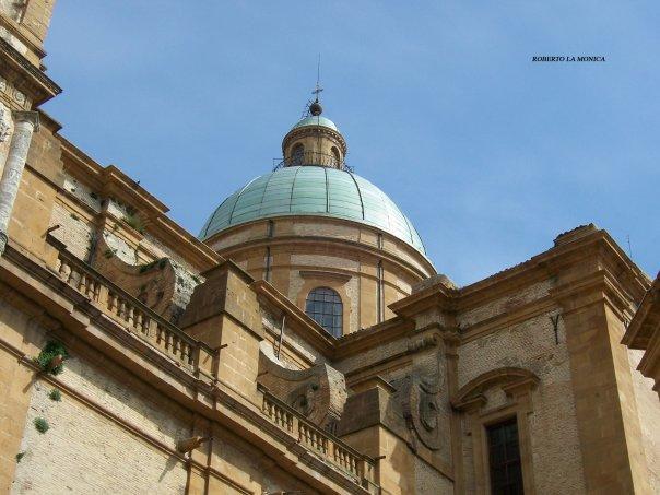 Il Triclinio B&B Πιάτσα Αρμερίνα Εξωτερικό φωτογραφία