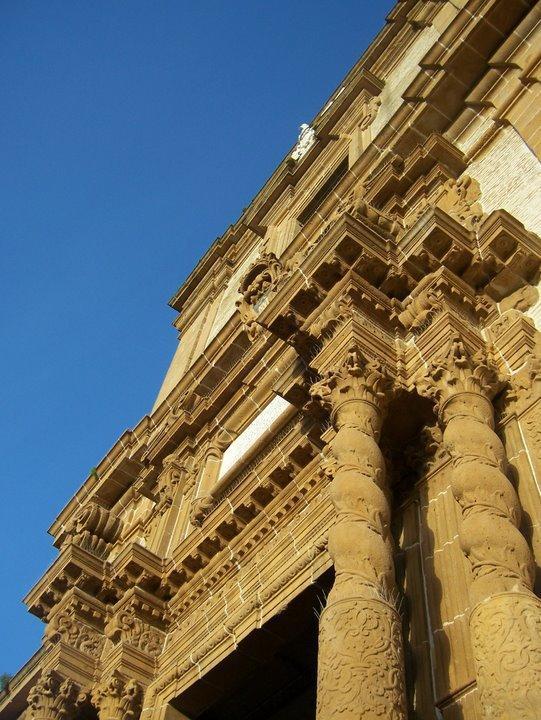Il Triclinio B&B Πιάτσα Αρμερίνα Εξωτερικό φωτογραφία