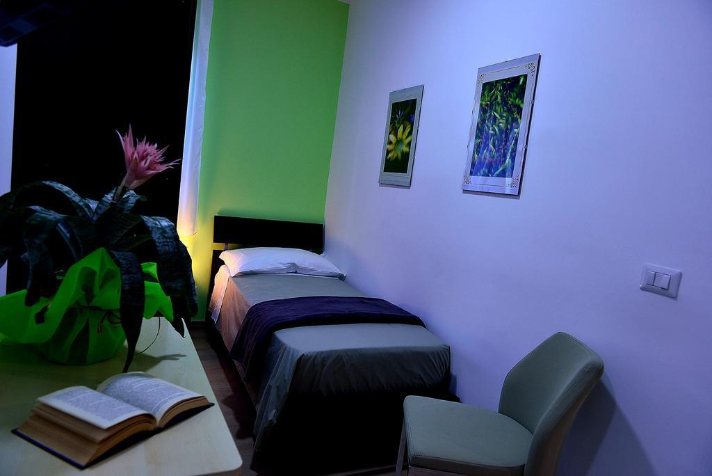 Il Triclinio B&B Πιάτσα Αρμερίνα Εξωτερικό φωτογραφία
