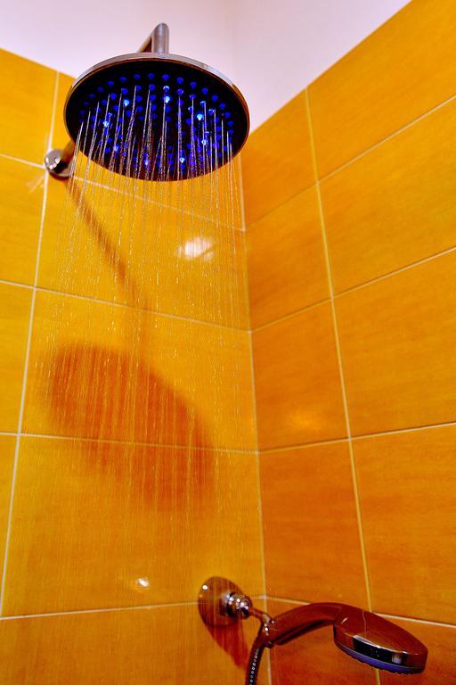 Il Triclinio B&B Πιάτσα Αρμερίνα Εξωτερικό φωτογραφία