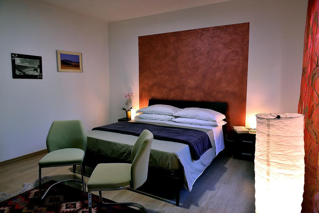 Il Triclinio B&B Πιάτσα Αρμερίνα Εξωτερικό φωτογραφία