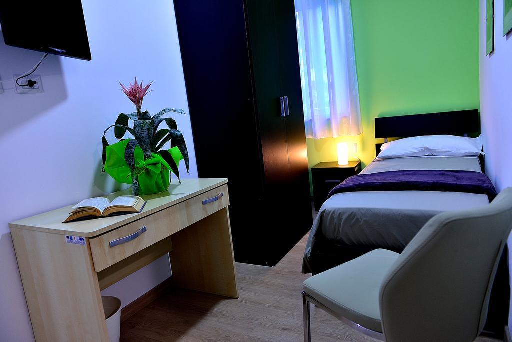 Il Triclinio B&B Πιάτσα Αρμερίνα Εξωτερικό φωτογραφία