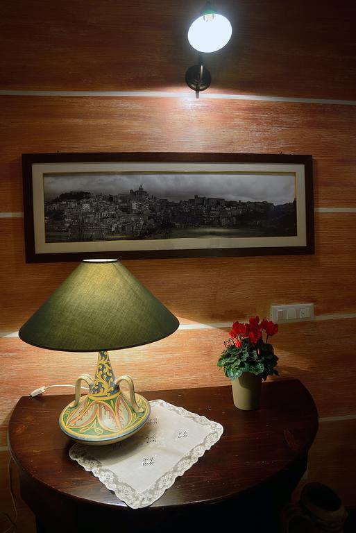 Il Triclinio B&B Πιάτσα Αρμερίνα Εξωτερικό φωτογραφία
